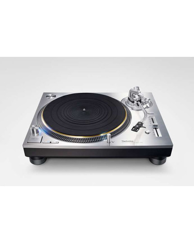 Вініловий програвач Technics SL-1200GEE-S