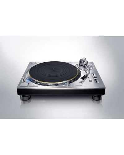 Вініловий програвач Technics SL-1200GEE-S