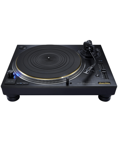 Вініловий програвач Technics SL-1210GEG-K