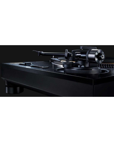 Вініловий програвач Technics SL-1210GEG-K