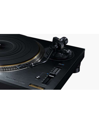 Вініловий програвач Technics SL-1210GEG-K