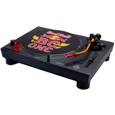 DJ вініловий програвач Technics SL-1210MK7RE
