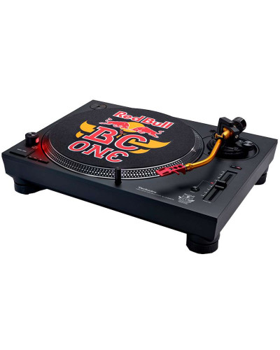 DJ вініловий програвач Technics SL-1210MK7RE