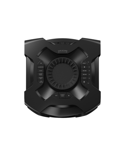 Аудіосистема Panasonic SC-TMAX10GSK OPENBOX