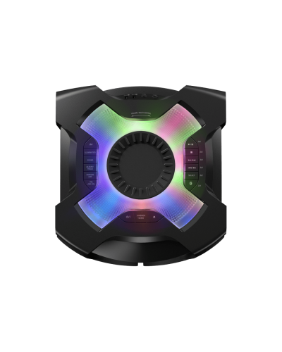 Аудіосистема Panasonic SC-TMAX40GSK OPENBOX