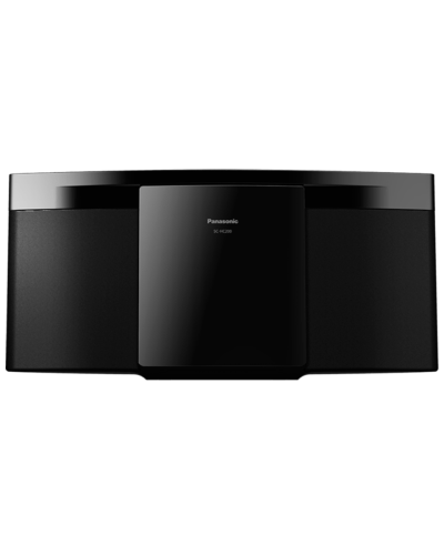 Музичний центр Panasonic SC-HC200EE-K OPENBOX