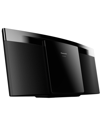 Музичний центр Panasonic SC-HC200EE-K OPENBOX