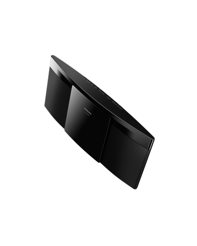 Музичний центр Panasonic SC-HC200EE-K OPENBOX