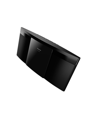 Музичний центр Panasonic SC-HC200EE-K OPENBOX