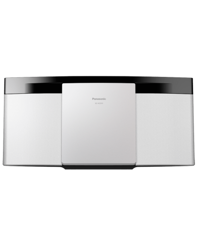 Музичний центр Panasonic SC-HC200EE-W OPENBOX