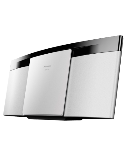 Музичний центр Panasonic SC-HC200EE-W OPENBOX