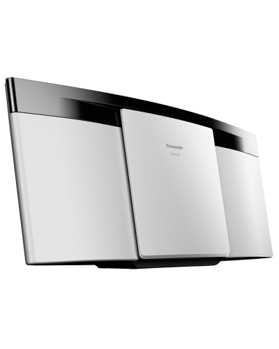 Музичний центр Panasonic SC-HC200EE-W OPENBOX