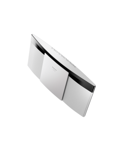 Музичний центр Panasonic SC-HC200EE-W OPENBOX