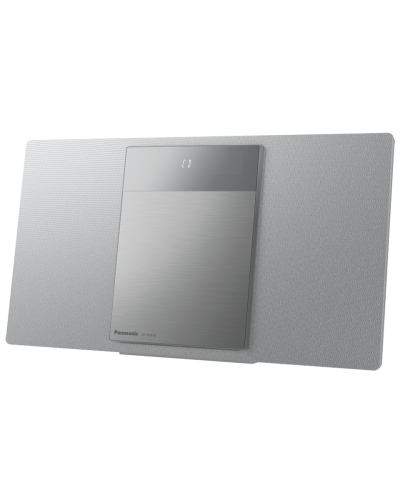 Мікросистема Panasonic SC-HC410EE-S OPENBOX