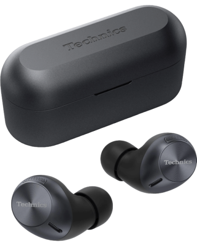Наушники Technics EAH-AZ40G-K Наушники Technics EAH-AZ40G-K