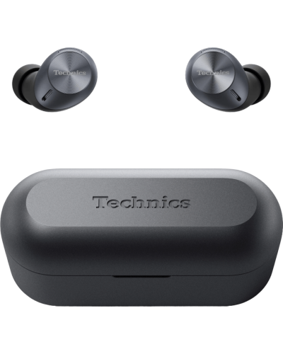 Наушники Technics EAH-AZ40G-K OPENBOX Наушники Technics EAH-AZ40G-K OPENBOX