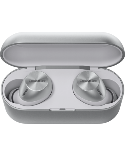 Наушники Technics EAH-AZ40G-S OPENBOX Наушники Technics EAH-AZ40G-S OPENBOX