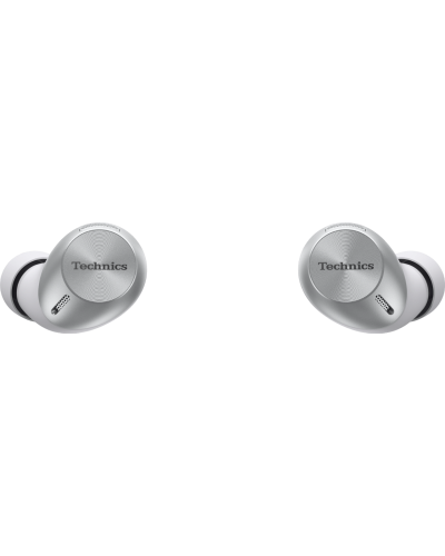 Наушники Technics EAH-AZ40G-S OPENBOX Наушники Technics EAH-AZ40G-S OPENBOX