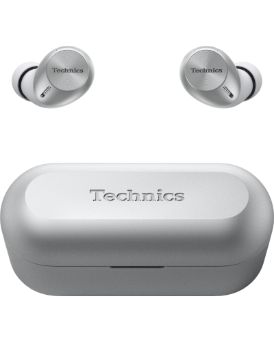 Наушники Technics EAH-AZ40G-S OPENBOX Наушники Technics EAH-AZ40G-S OPENBOX