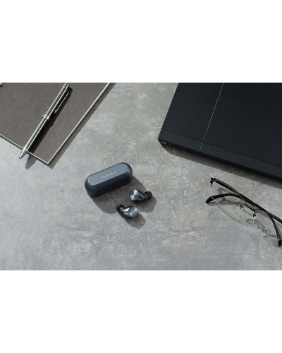 Наушники Technics EAH-AZ60G TWS ANC Hi-Res IPX4 Black Наушники Technics EAH-AZ60G TWS ANC Hi-Res IPX4 Black