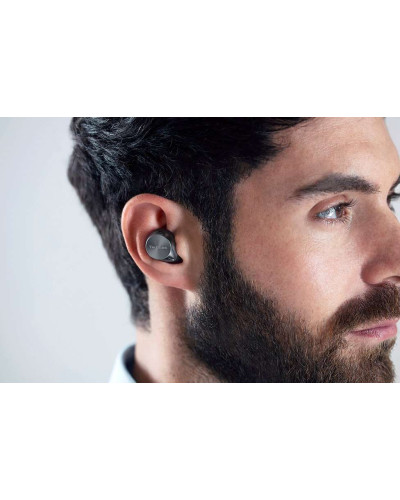 Наушники Technics EAH-AZ60G TWS ANC Hi-Res IPX4 Black Наушники Technics EAH-AZ60G TWS ANC Hi-Res IPX4 Black