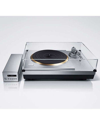 Вініловий програвач Technics SL-1000R