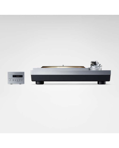 Вініловий програвач Technics SL-1000R