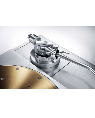 Вініловий програвач Technics SL-1000R