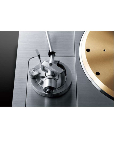 Вініловий програвач Technics SL-1000R