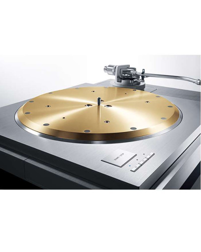 Вініловий програвач Technics SL-1000R