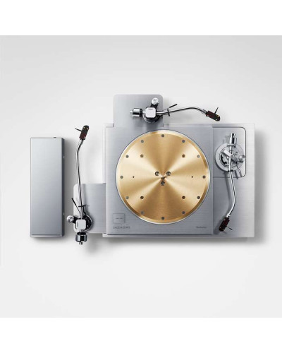 Вініловий програвач Technics SL-1000R