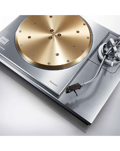 Вініловий програвач Technics SL-1000R