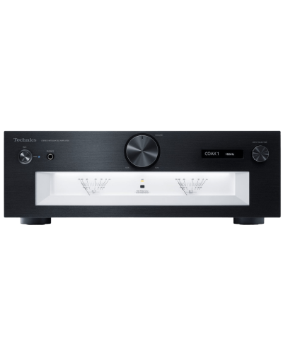 Стереоусилитель Technics SU-G700M2EEK Black