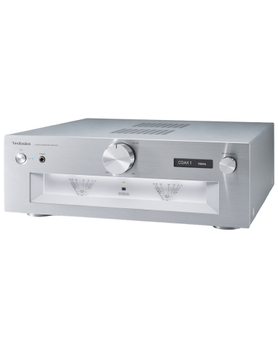 Стереоусилитель Technics SU-G700M2EES Silver Стереоусилитель Technics SU-G700M2EES Silver
