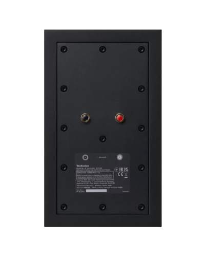 Акустична система Technics SB-C600E-K