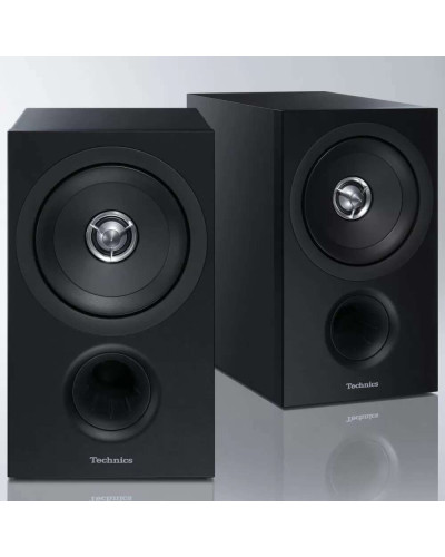 Акустична система Technics SB-C600E-K