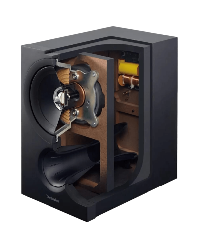 Акустична система Technics SB-C600E-K