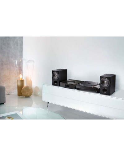 Акустична система Technics SB-C600E-K