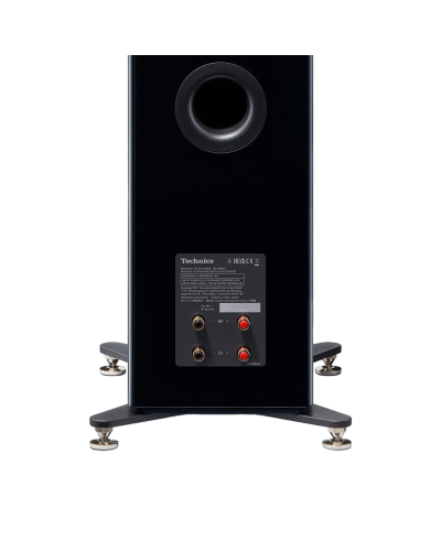 Акустична система Technics SB-G90M2E-K Black