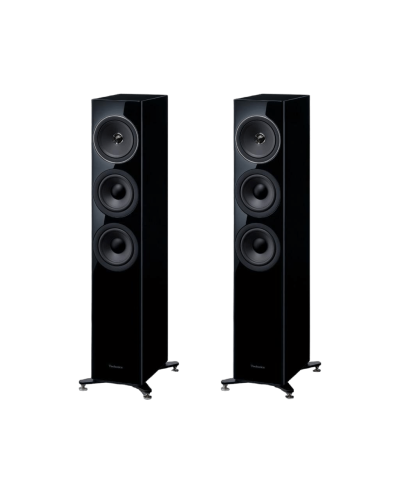 Акустична система Technics SB-G90M2E-K Black PAIR