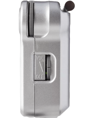 Карманный РадиоПриёмник FM AM Panasonic RF-P150DEG-S Карманный РадиоПриёмник FM AM Panasonic RF-P150DEG-S