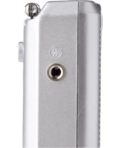 Карманный РадиоПриёмник FM AM Panasonic RF-P150DEG-S Карманный РадиоПриёмник FM AM Panasonic RF-P150DEG-S
