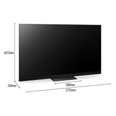 4K OLED телевізор Panasonic TX-77LZ2000E