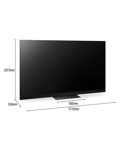 4K OLED телевізор Panasonic TX-77LZ2000E