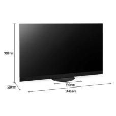 4K OLED телевізор Panasonic TX-65LZ2000E