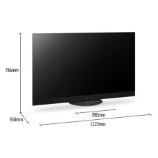 4K OLED телевізор Panasonic TX-55LZ2000E