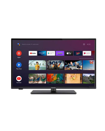 Full HD телевізор Panasonic TX-32LSW490E