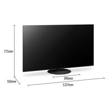 4K OLED телевізор Panasonic TX-55LZ1500E