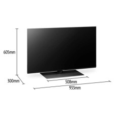 4K OLED телевізор Panasonic TX-42LZ1500E