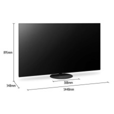 4K OLED телевізор Panasonic TX-65LZ1000E